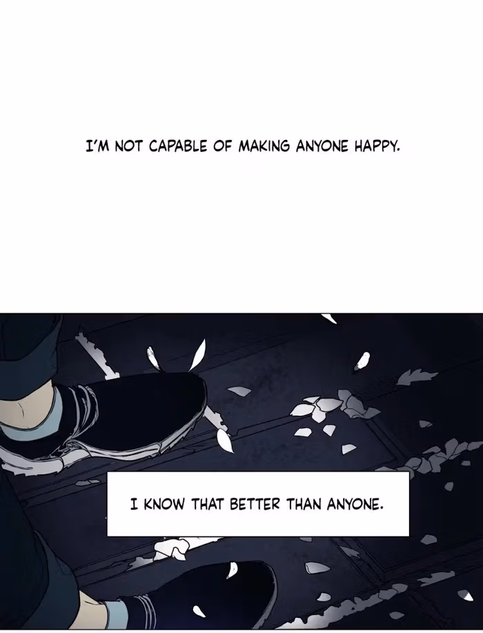 A Shoulder to Cry On Chapter 28 page 4 - 