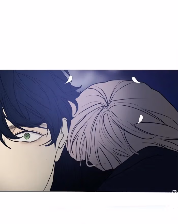 A Shoulder to Cry On Chapter 28 page 33 - 