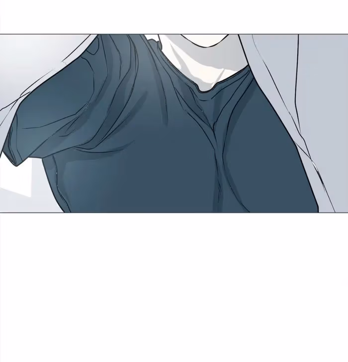 A Shoulder to Cry On Chapter 28 page 6 - 