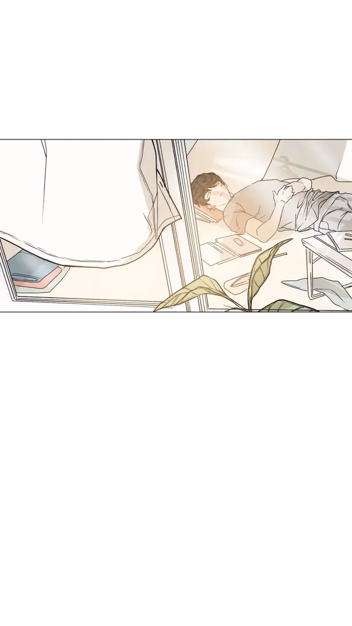 A Shoulder to Cry On Chapter 28 page 9 - 