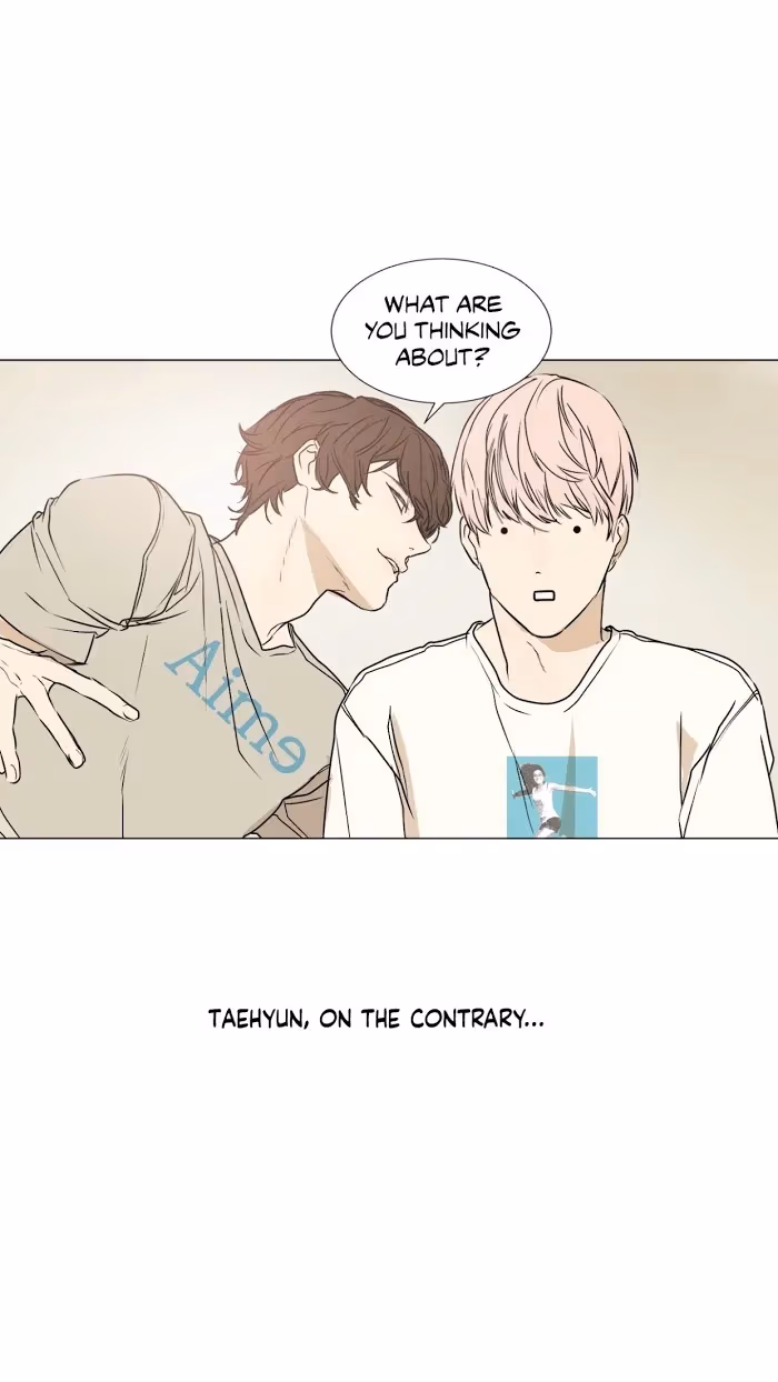 Read A Shoulder to Cry On chapter 29 image 10 on Lezhin