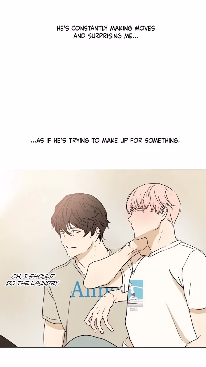 Read A Shoulder to Cry On chapter 29 image 12 on Lezhin