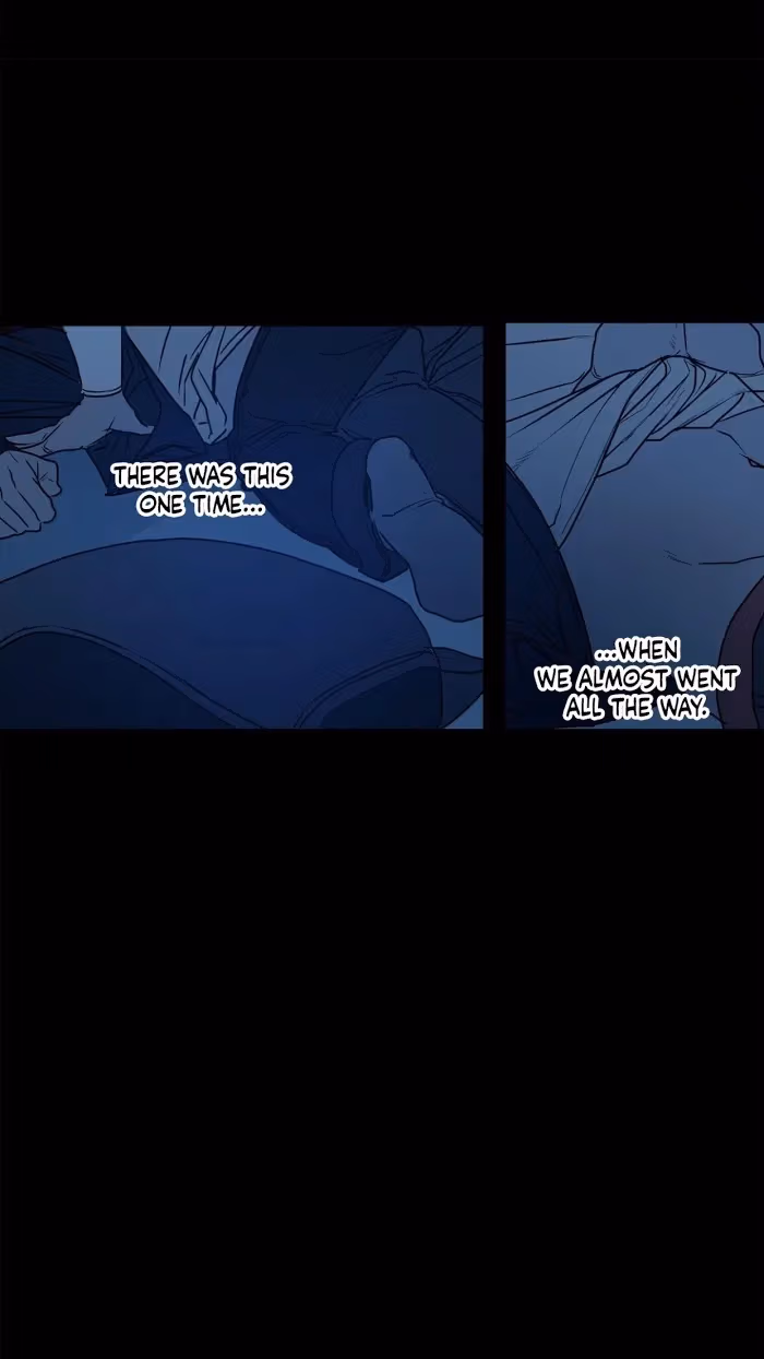 Read A Shoulder to Cry On chapter 29 image 15 on Lezhin