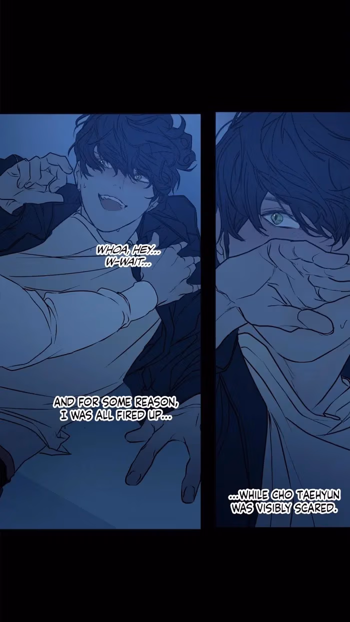 Read A Shoulder to Cry On chapter 29 image 16 on Lezhin