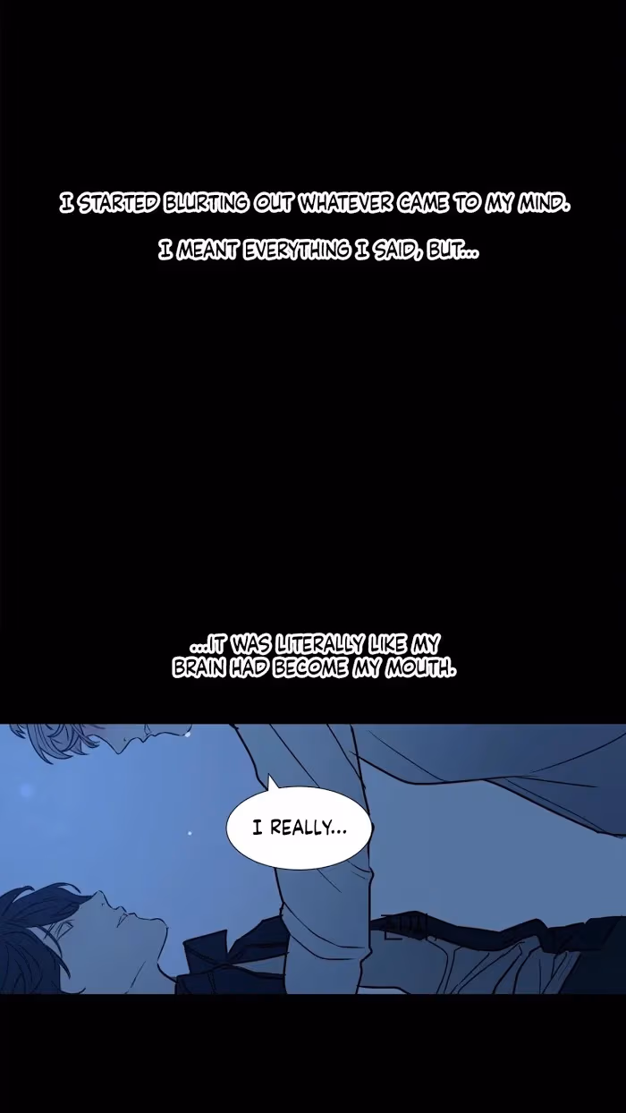 Read A Shoulder to Cry On chapter 29 image 17 on Lezhin