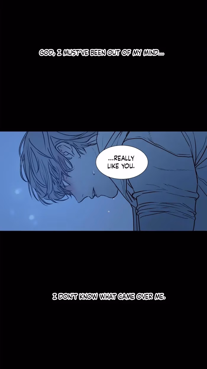 Read A Shoulder to Cry On chapter 29 image 18 on Lezhin