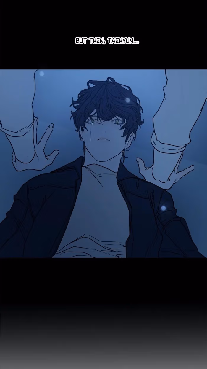 Read A Shoulder to Cry On chapter 29 image 19 on Lezhin