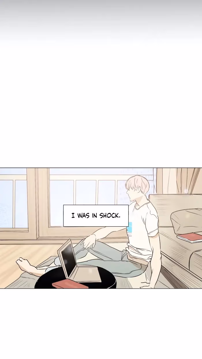 Read A Shoulder to Cry On chapter 29 image 20 on Lezhin