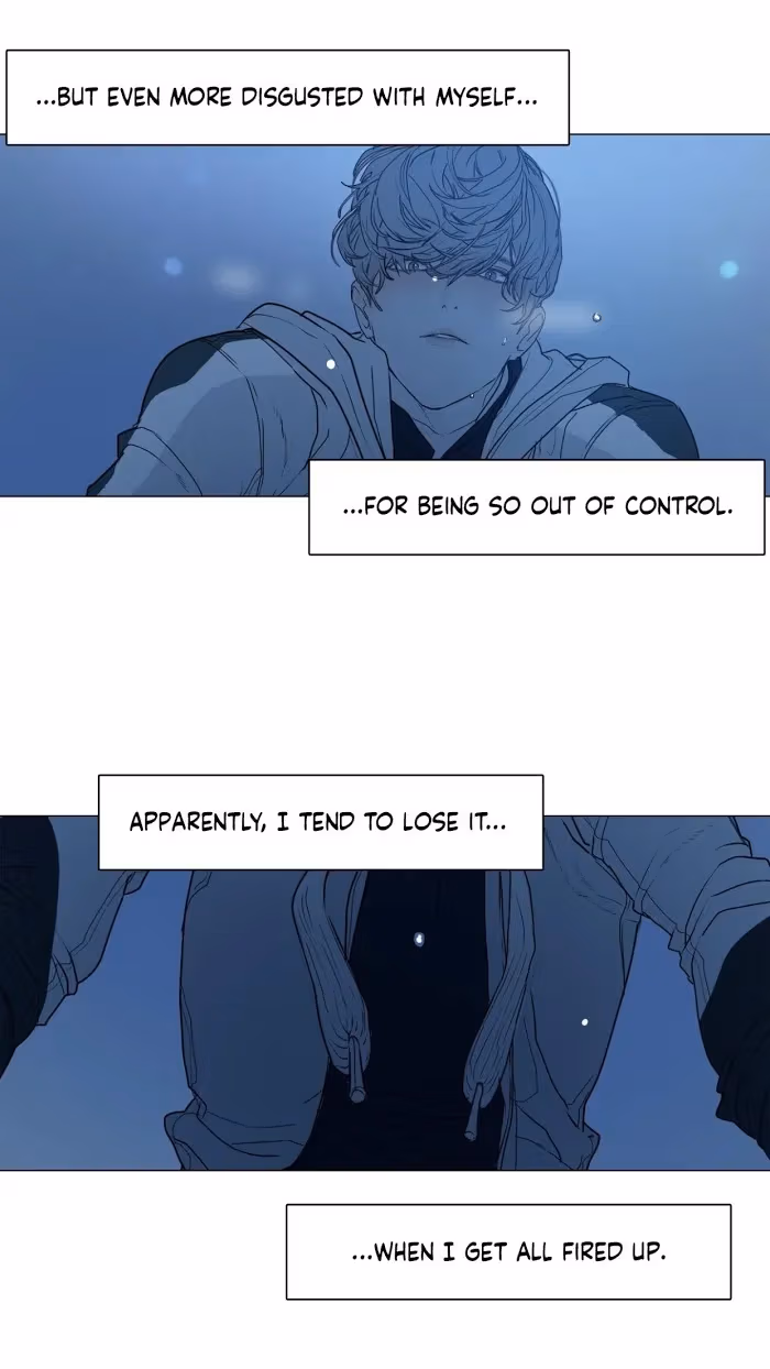 Read A Shoulder to Cry On chapter 29 image 22 on Lezhin
