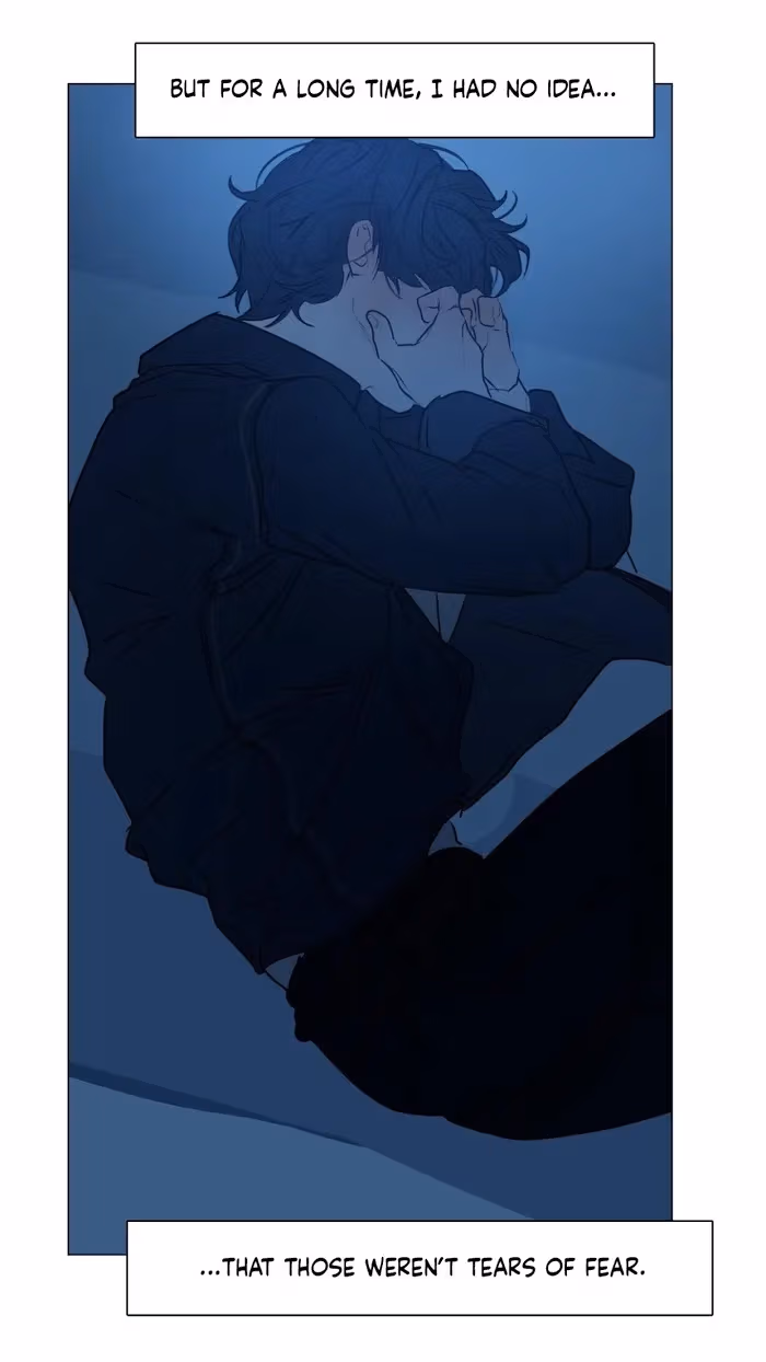 Read A Shoulder to Cry On chapter 29 image 23 on Lezhin