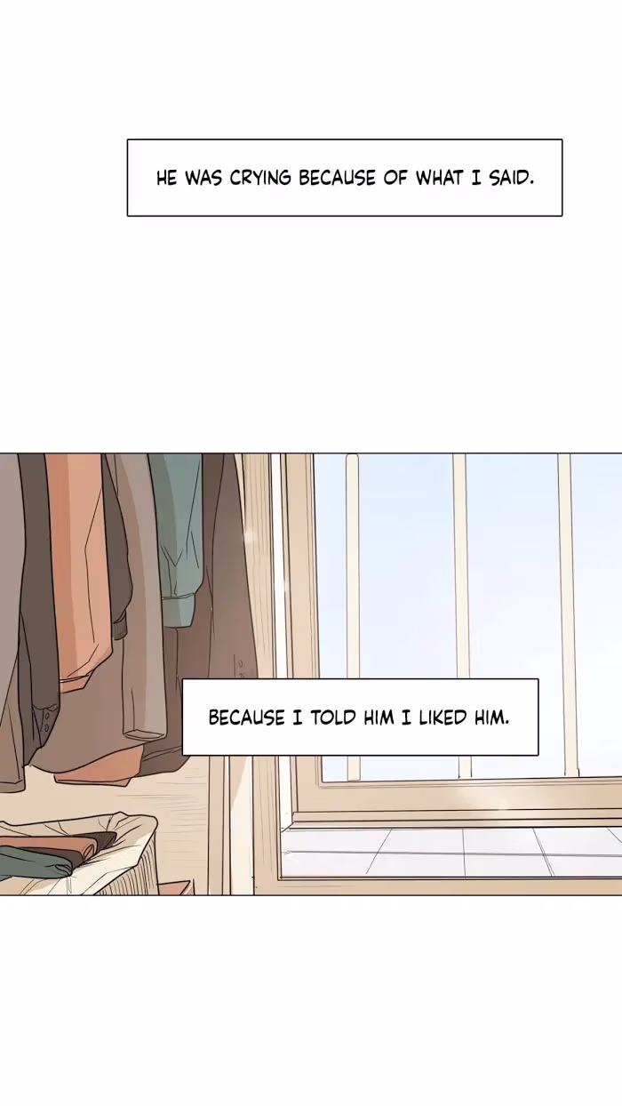 Read A Shoulder to Cry On chapter 29 image 24 on Lezhin