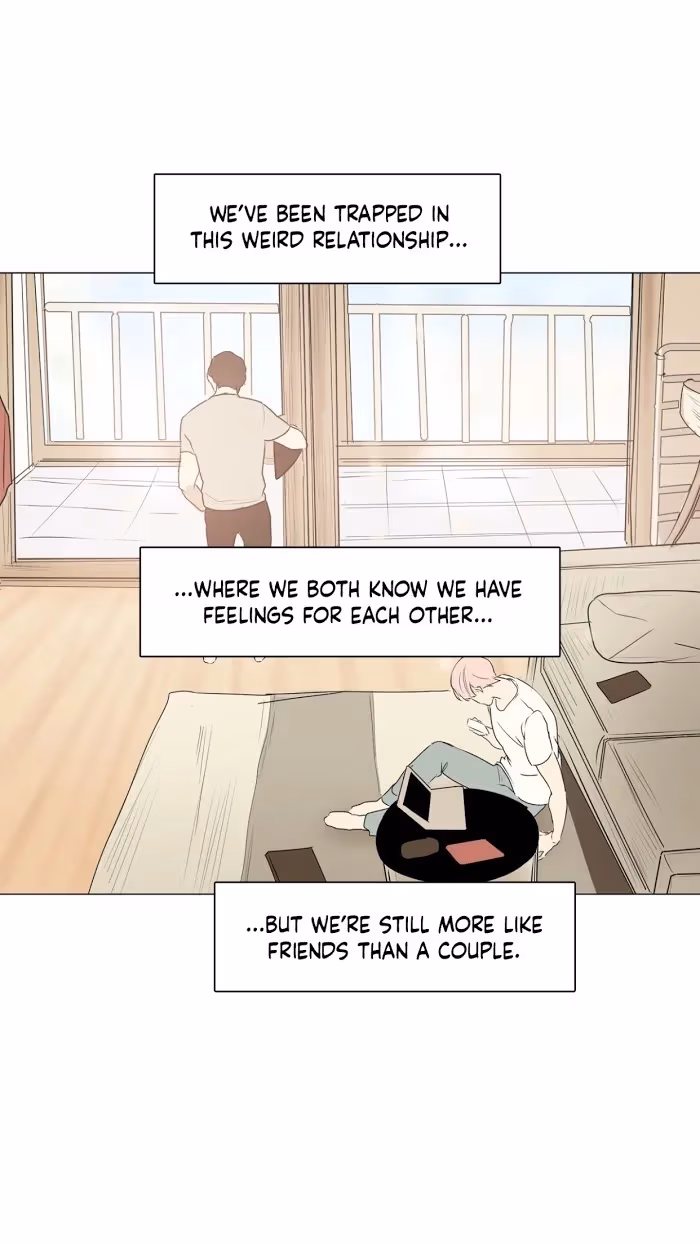 Read A Shoulder to Cry On chapter 29 image 25 on Lezhin