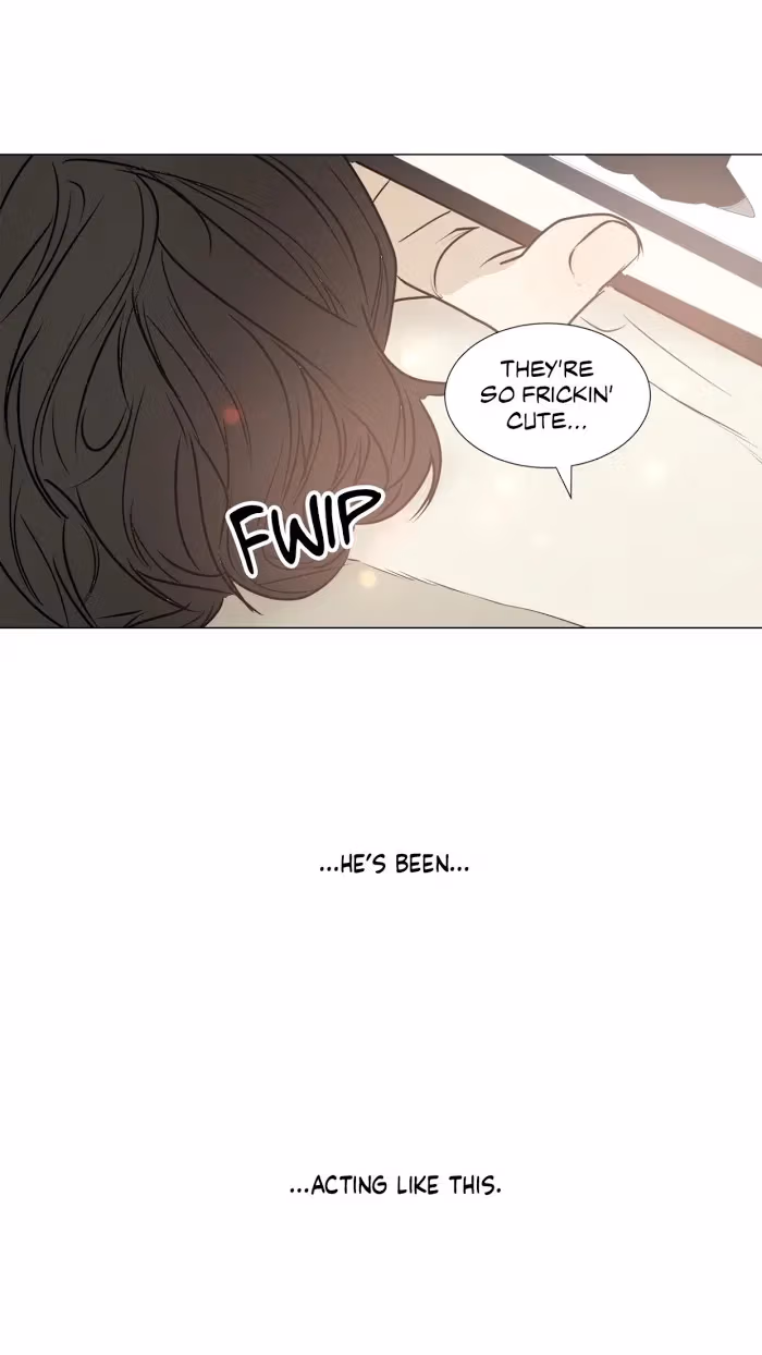 Read A Shoulder to Cry On chapter 29 image 28 on Lezhin