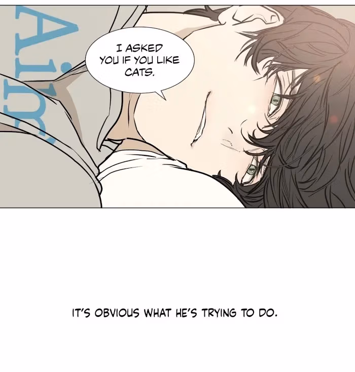 Read A Shoulder to Cry On chapter 29 image 30 on Lezhin