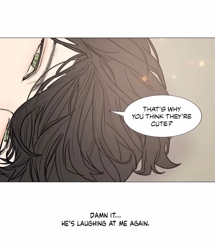 Read A Shoulder to Cry On chapter 29 image 33 on Lezhin