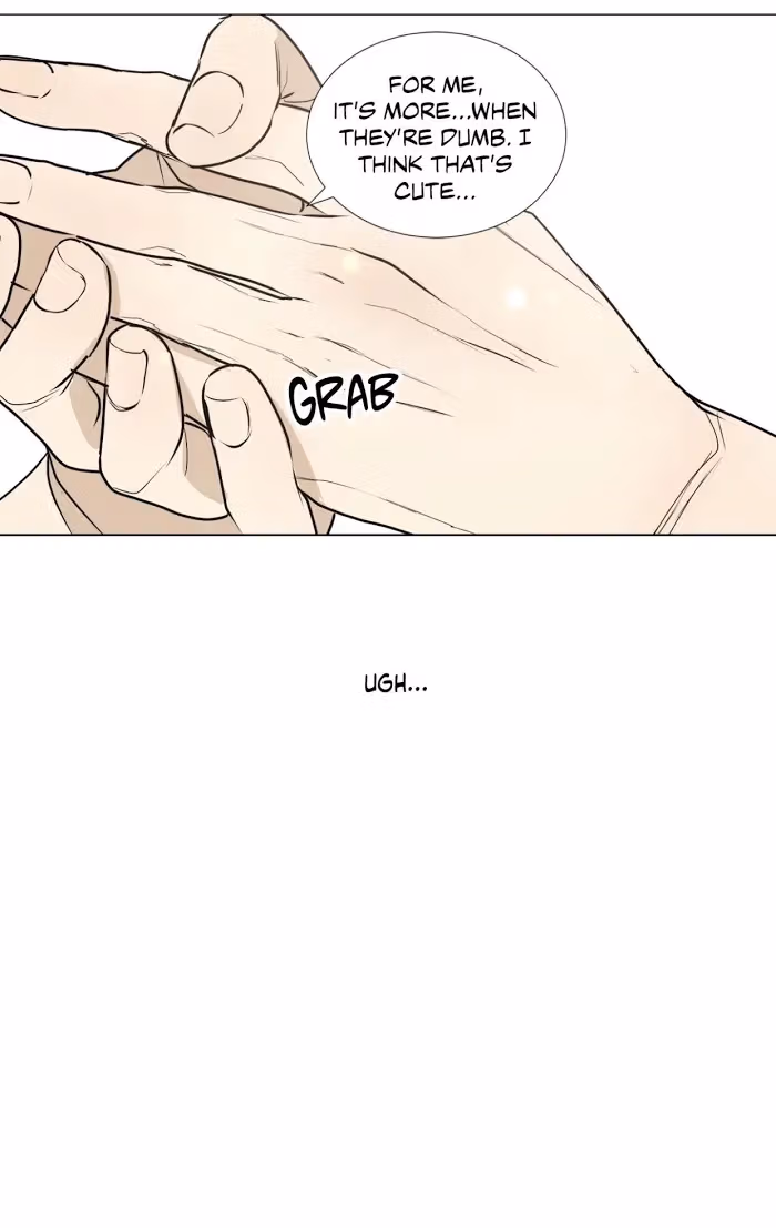 Read A Shoulder to Cry On chapter 29 image 34 on Lezhin