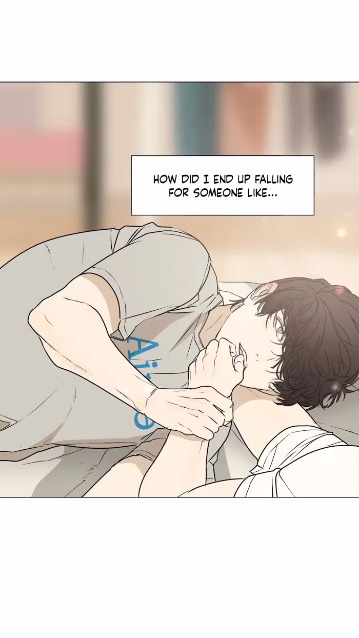 Read A Shoulder to Cry On chapter 29 image 35 on Lezhin