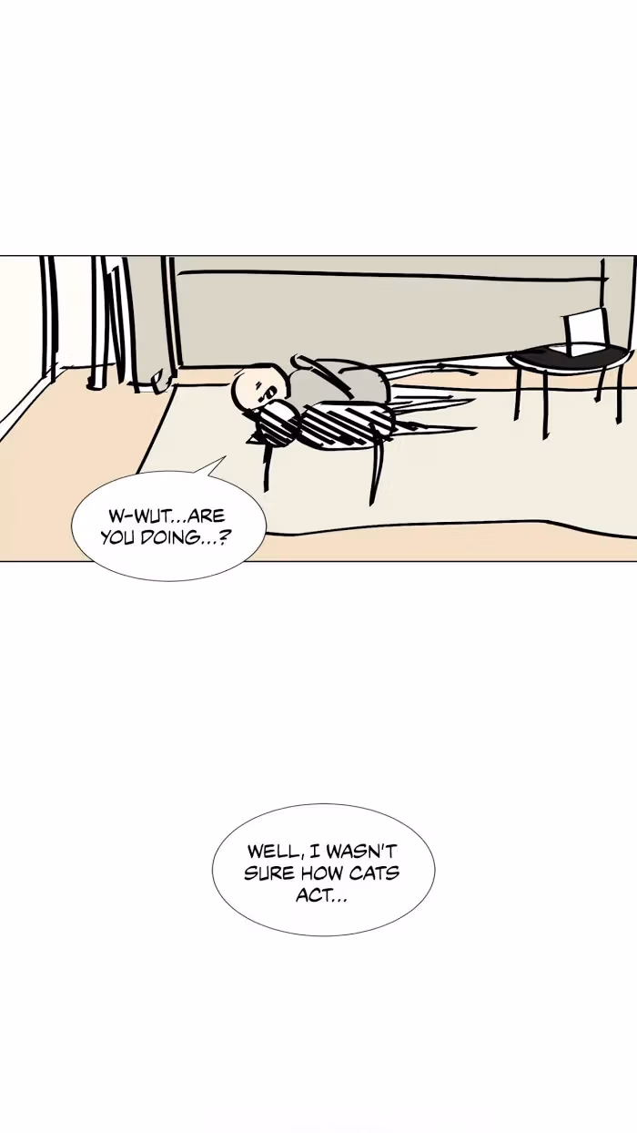 Read A Shoulder to Cry On chapter 29 image 36 on Lezhin