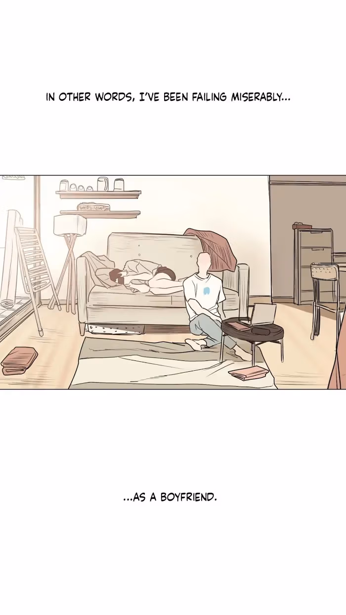 Read A Shoulder to Cry On chapter 29 image 4 on Lezhin