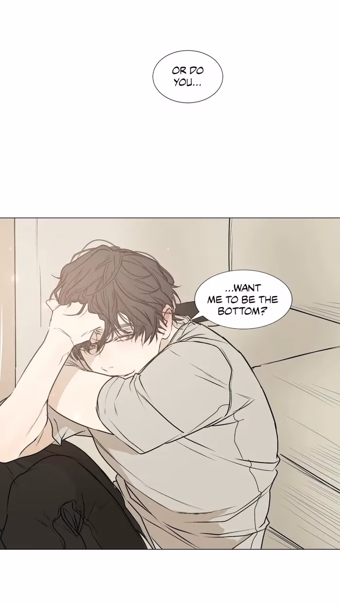 Read A Shoulder to Cry On chapter 29 image 43 on Lezhin
