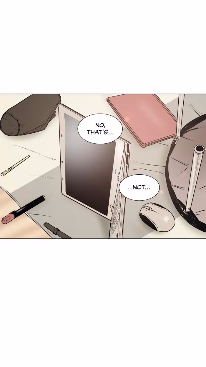 Read A Shoulder to Cry On chapter 29 image 44 on Lezhin