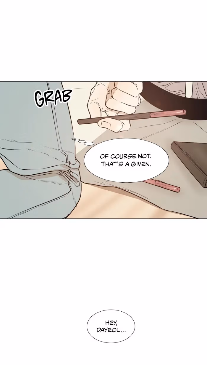 Read A Shoulder to Cry On chapter 29 image 45 on Lezhin