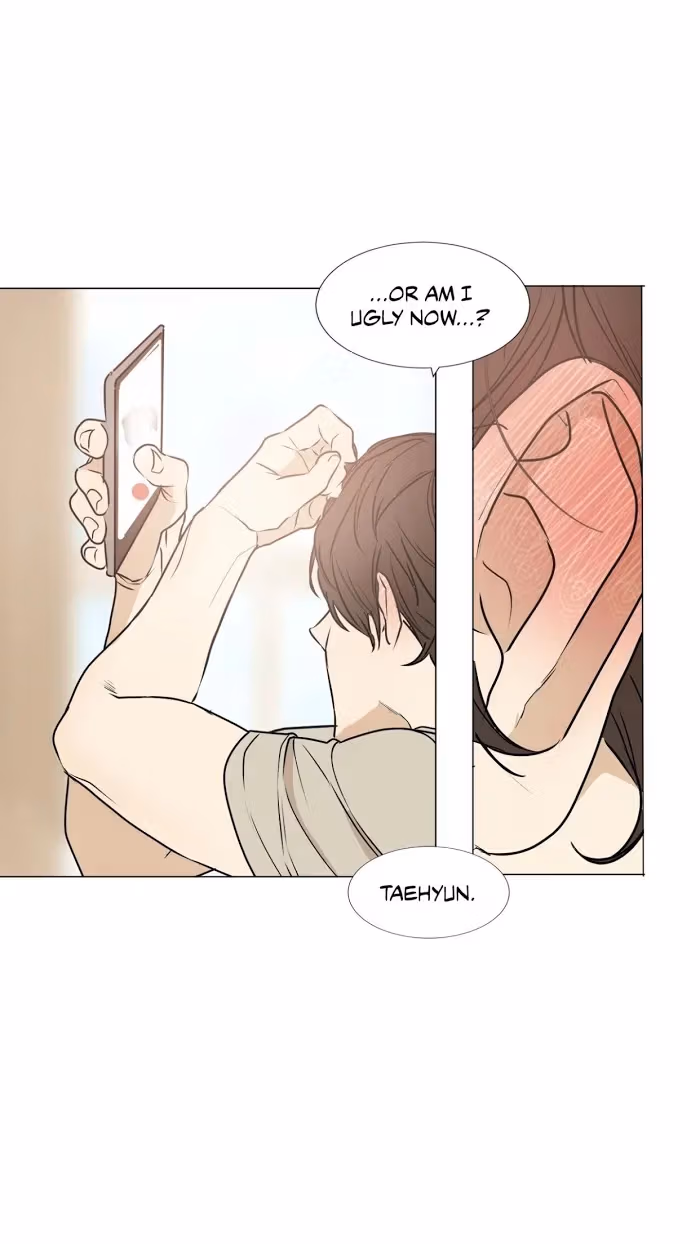 Read A Shoulder to Cry On chapter 29 image 49 on Lezhin