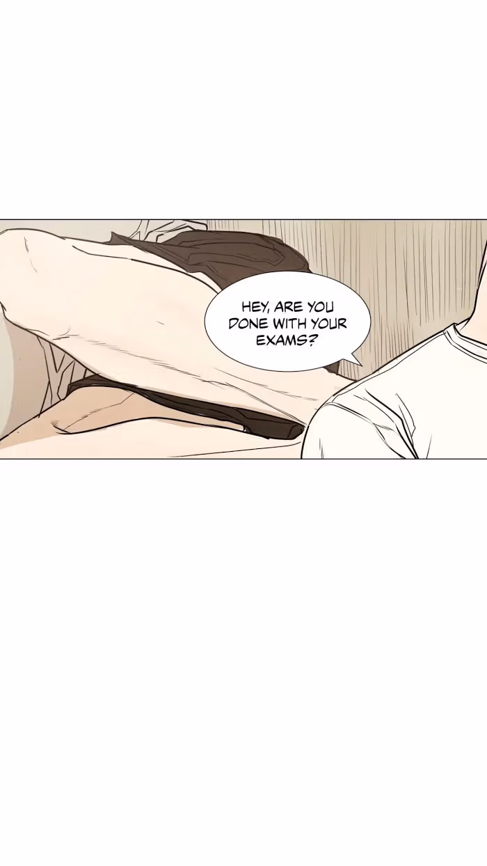 Read A Shoulder to Cry On chapter 29 image 5 on Lezhin