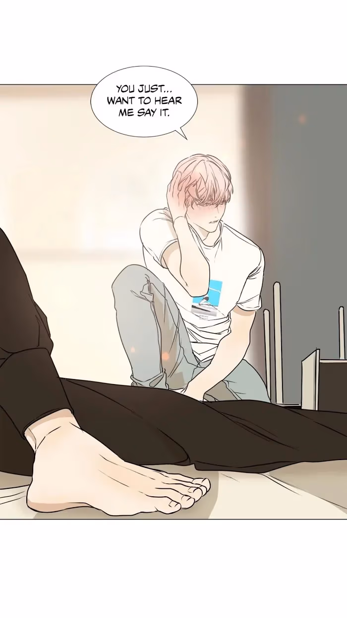 Read A Shoulder to Cry On chapter 29 image 51 on Lezhin