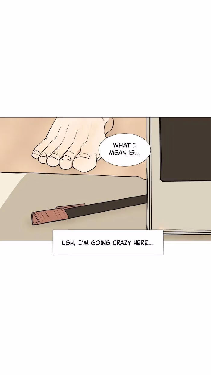 Read A Shoulder to Cry On chapter 29 image 53 on Lezhin