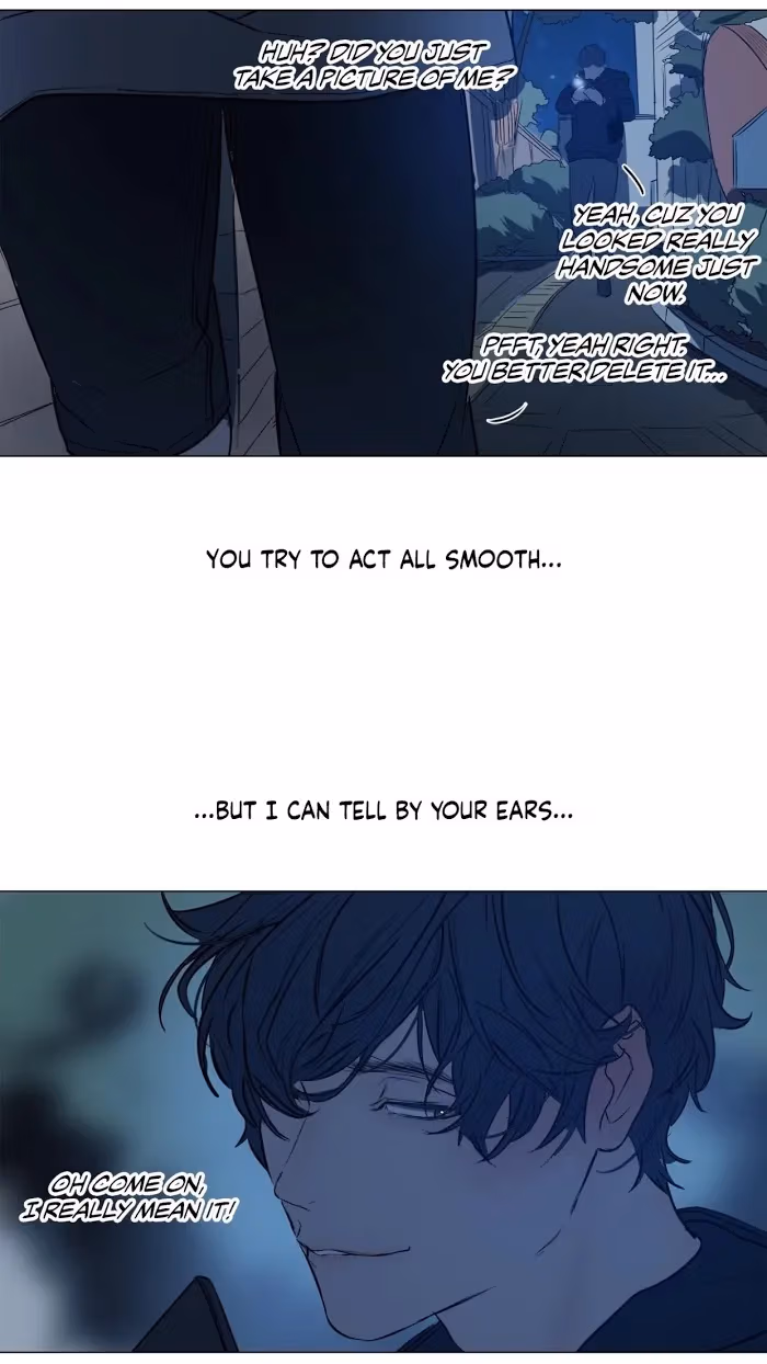 Read A Shoulder to Cry On chapter 29 image 56 on Lezhin