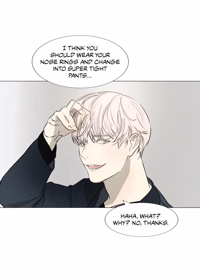 Read A Shoulder to Cry On chapter 29 image 59 on Lezhin