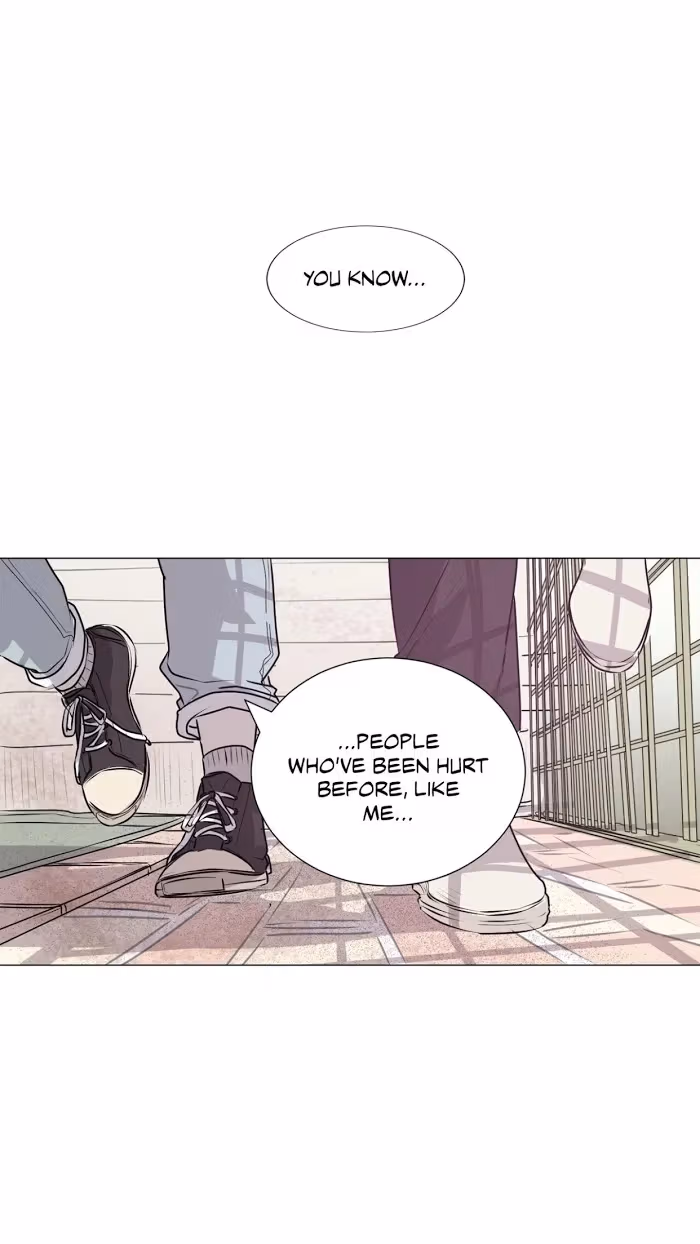 Read A Shoulder to Cry On chapter 29 image 61 on Lezhin