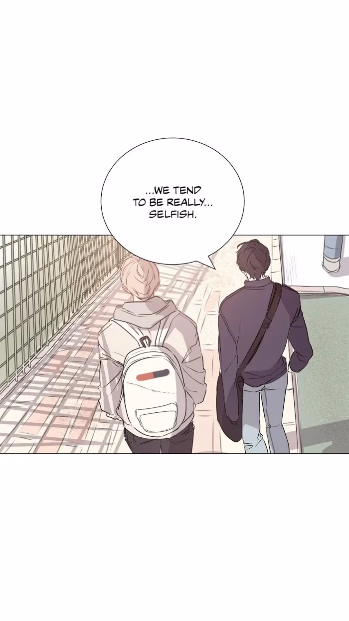 Read A Shoulder to Cry On chapter 29 image 62 on Lezhin