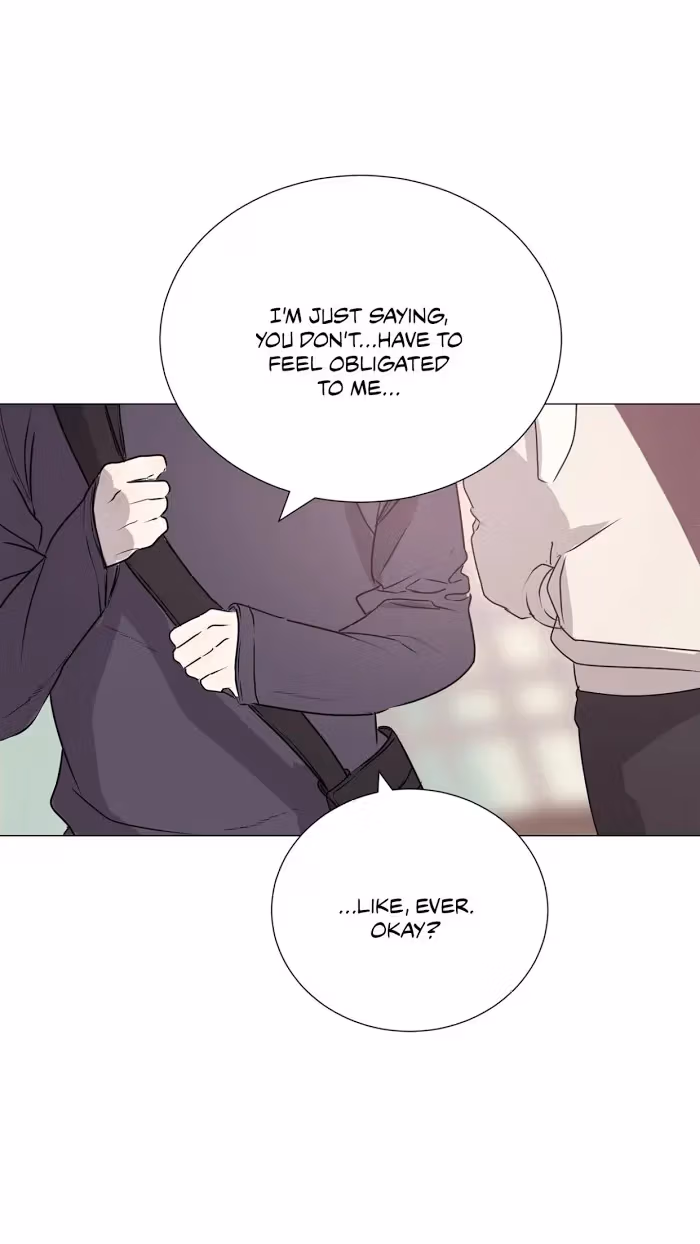 Read A Shoulder to Cry On chapter 29 image 64 on Lezhin