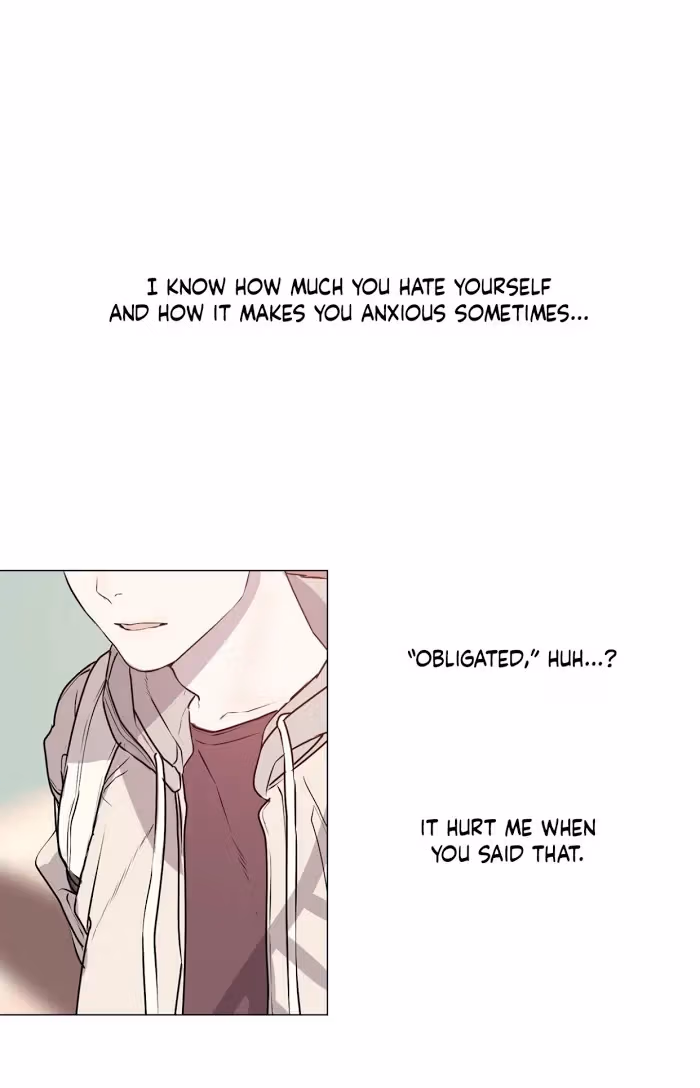 Read A Shoulder to Cry On chapter 29 image 65 on Lezhin