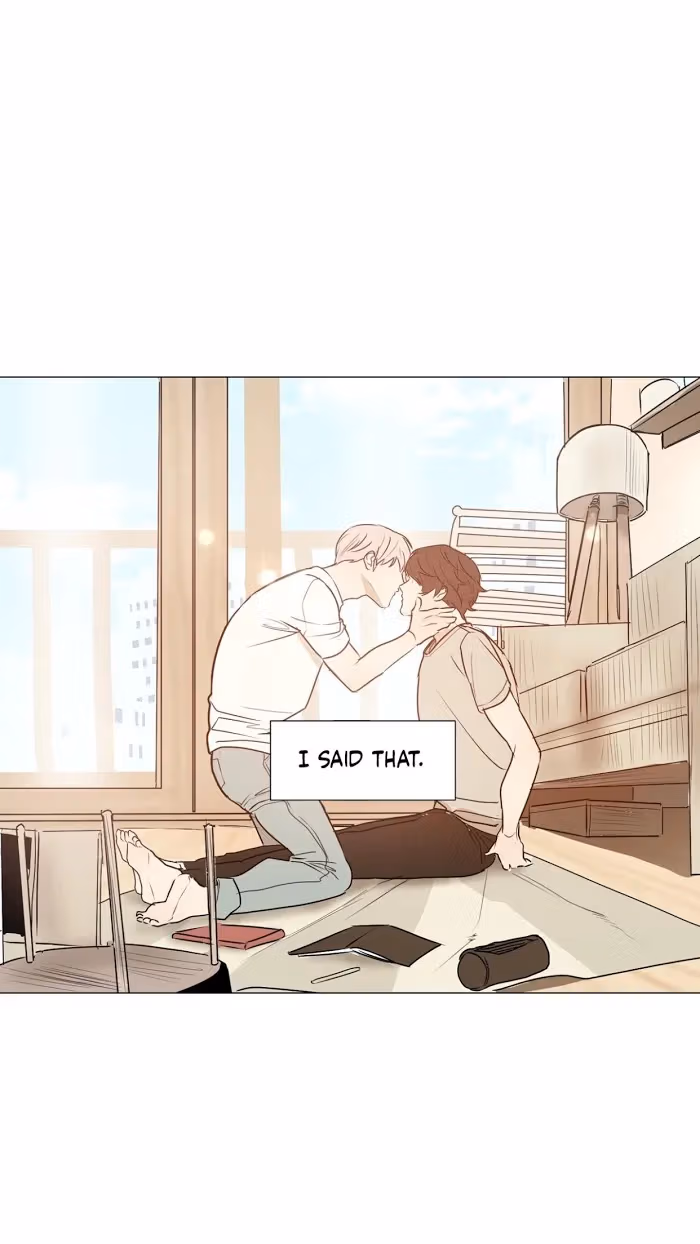 Read A Shoulder to Cry On chapter 29 image 68 on Lezhin
