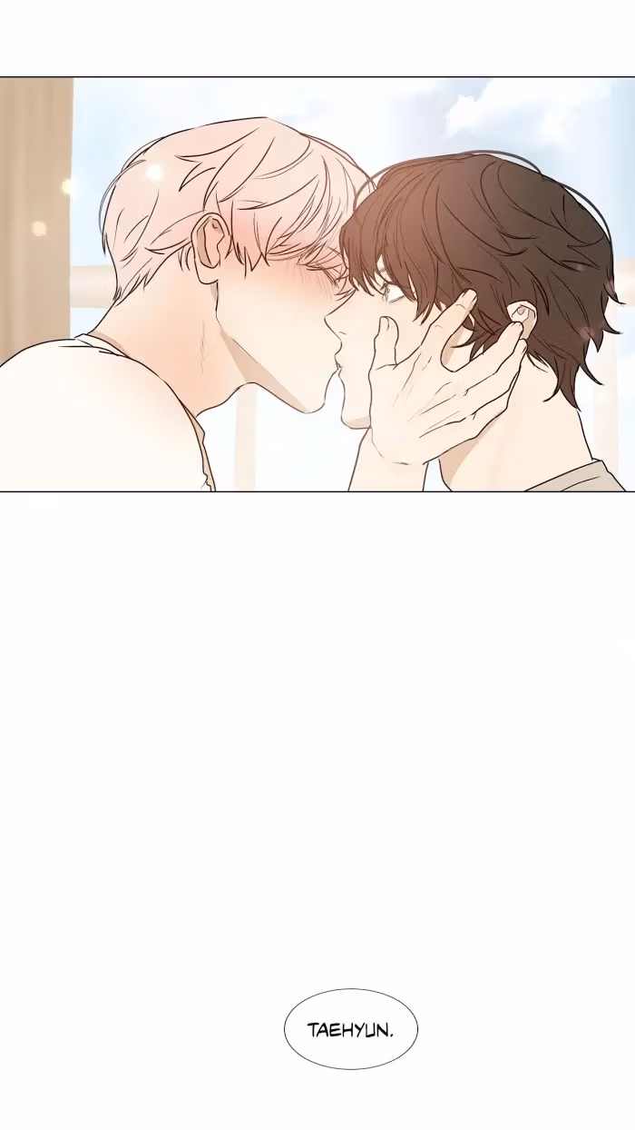 Read A Shoulder to Cry On chapter 29 image 69 on Lezhin