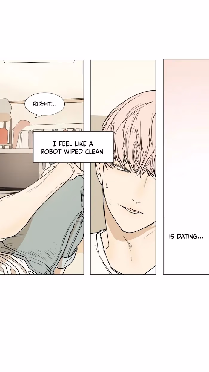 Read A Shoulder to Cry On chapter 29 image 7 on Lezhin