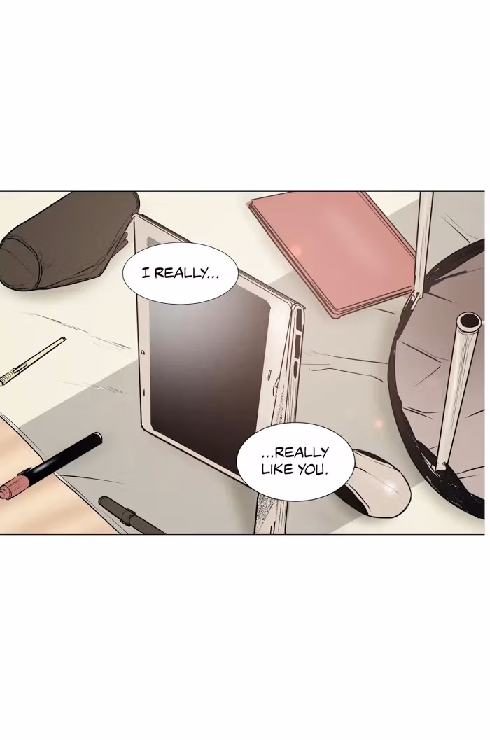 Read A Shoulder to Cry On chapter 29 image 70 on Lezhin