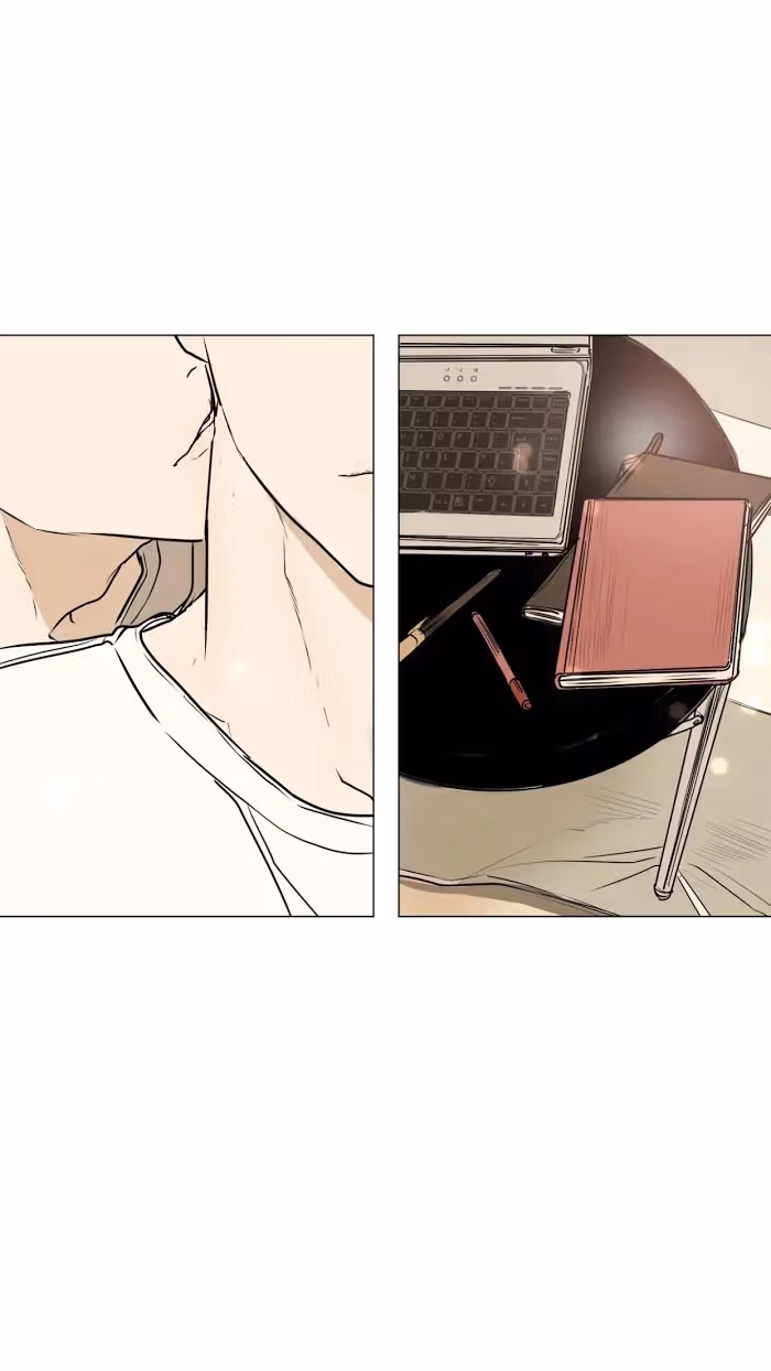 Read A Shoulder to Cry On chapter 29 image 9 on Lezhin