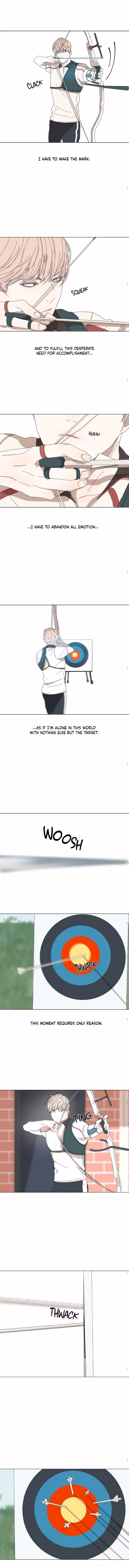 A Shoulder to Cry On Chapter 3 page 7 - 