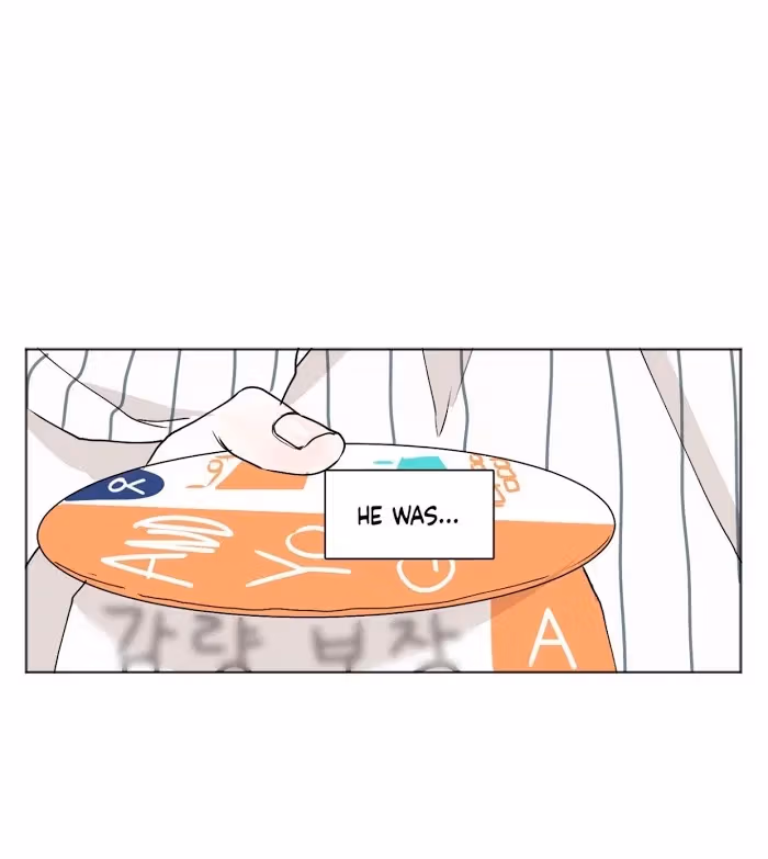 A Shoulder to Cry On Chapter 30 page 15 - 