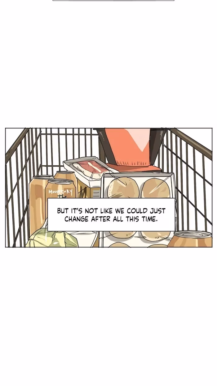 A Shoulder to Cry On Chapter 30 page 26 - 