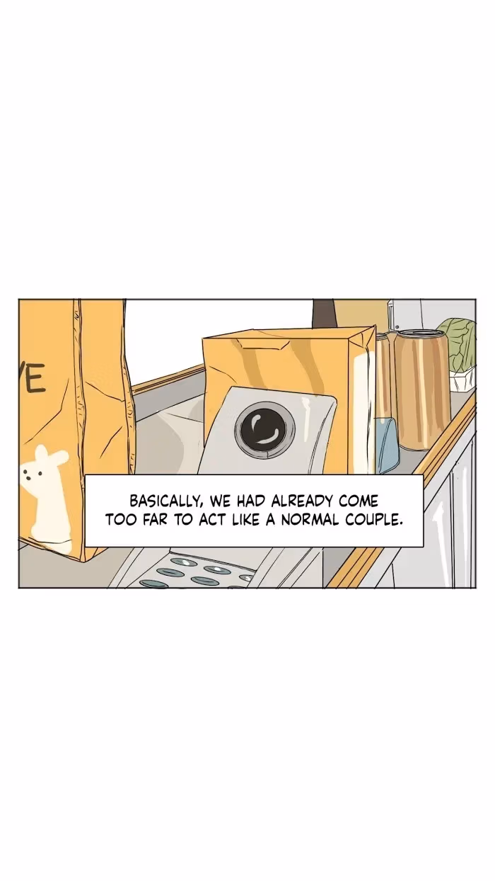 A Shoulder to Cry On Chapter 30 page 31 - 
