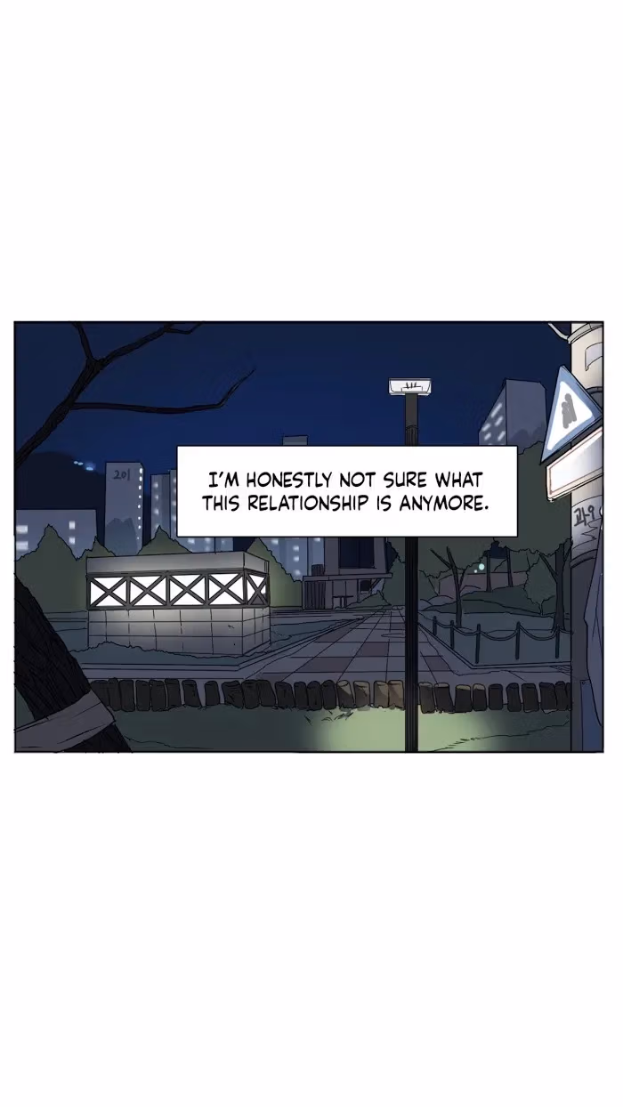 A Shoulder to Cry On Chapter 30 page 32 - 