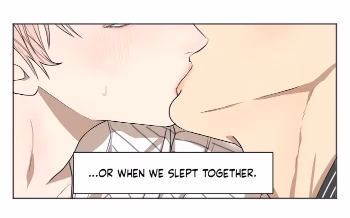 A Shoulder to Cry On Chapter 30 page 43 - 