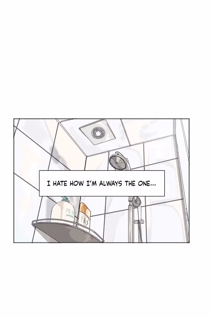 A Shoulder to Cry On Chapter 30 page 46 - 