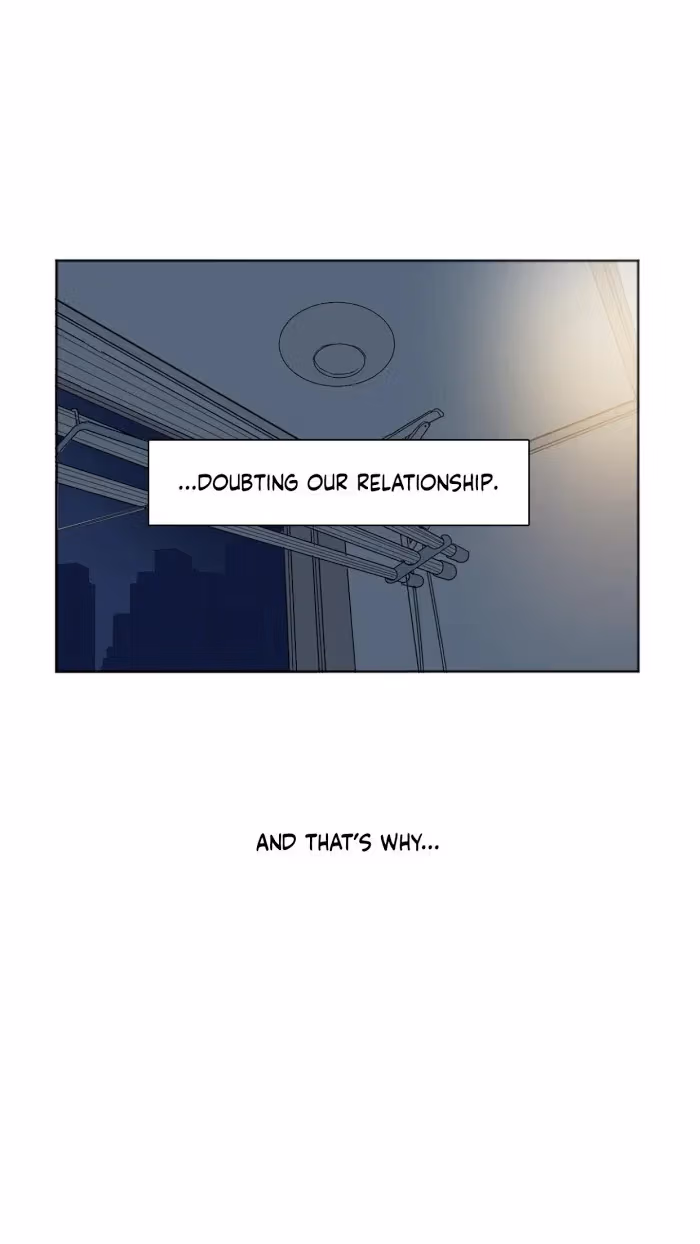 A Shoulder to Cry On Chapter 30 page 47 - 
