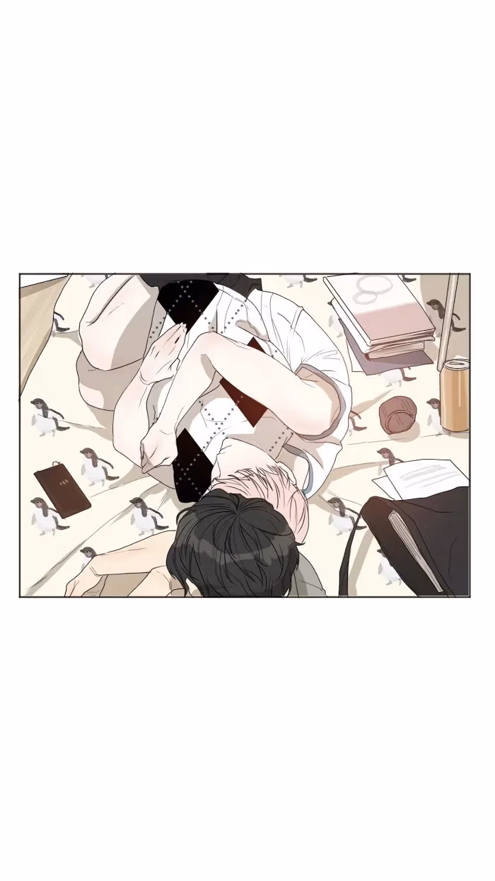 A Shoulder to Cry On Chapter 30 page 51 - 